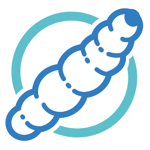 لارو درمانی (ماگوت تراپی)