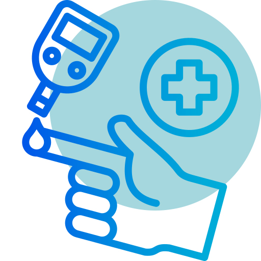 درمان زخم دیابتی