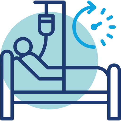 درمان زخم بستر